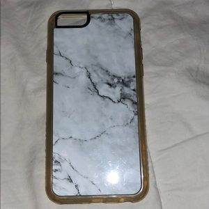 Marble Iphone 6s case
